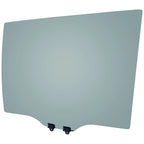 Door Glasses Set of 2 for Honda Odyssey