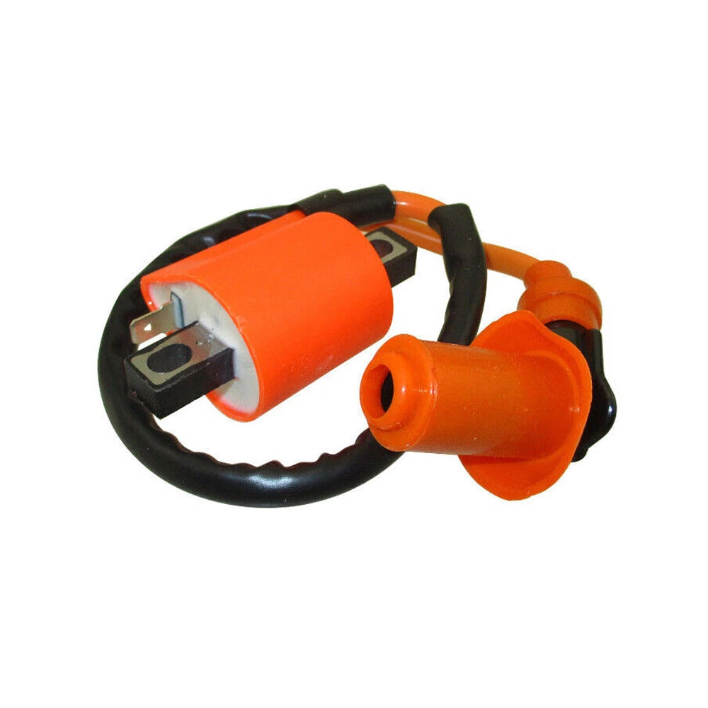 Ignition Coil for CG 125cc 150cc 200cc 250cc ATV Scooter