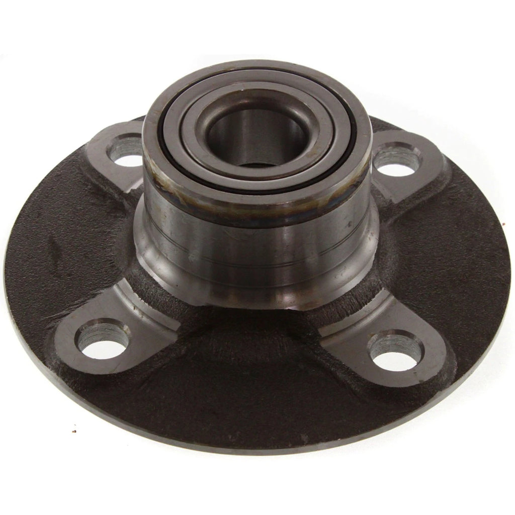 Set of 2 Rear Wheel Hubs for Driver or Passenger Side