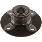 Set of 2 Rear Wheel Hubs for Driver or Passenger Side