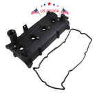 Engine Valve Cover with Gasket Seals for Nissan Frontier (2005–2017)