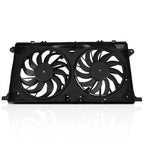 Electric Radiator Cooling Fan for Lincoln Navigator, Ford F-150 (2015–2021)