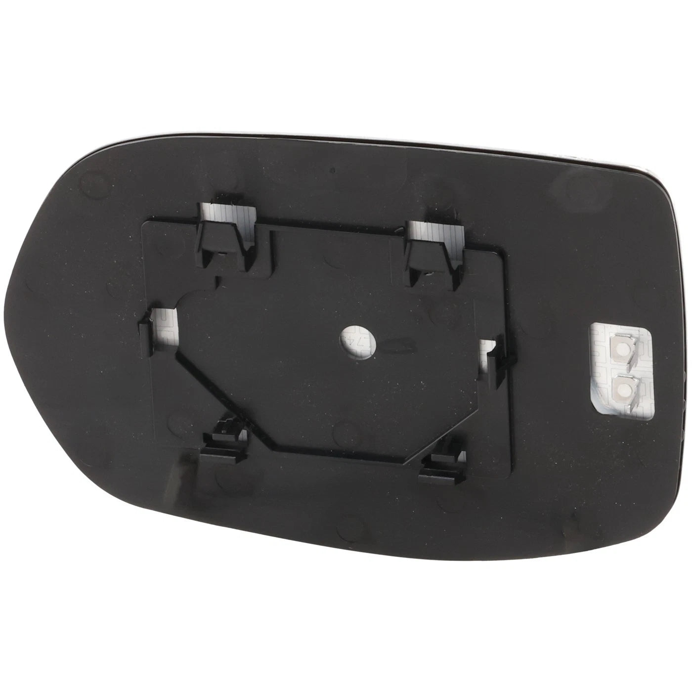 Mirror Glass for Honda CR-V, HR-V (2012–2022) Passenger Side