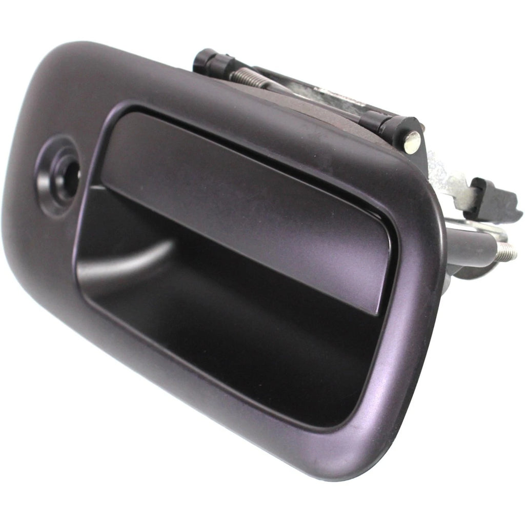 Door Handle Set for Chevrolet Express 3500 (2003-2009)