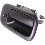 Door Handle Set for Chevrolet Express 3500 (2003-2009)