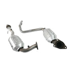 Catalytic Converter for Cadillac Escalade, GMC Sierra 1500 (2001–2006) 6.0L