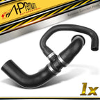 Lower Radiator Coolant Hose for Mercedes-Benz Sprinter 2500 (2010–2019)