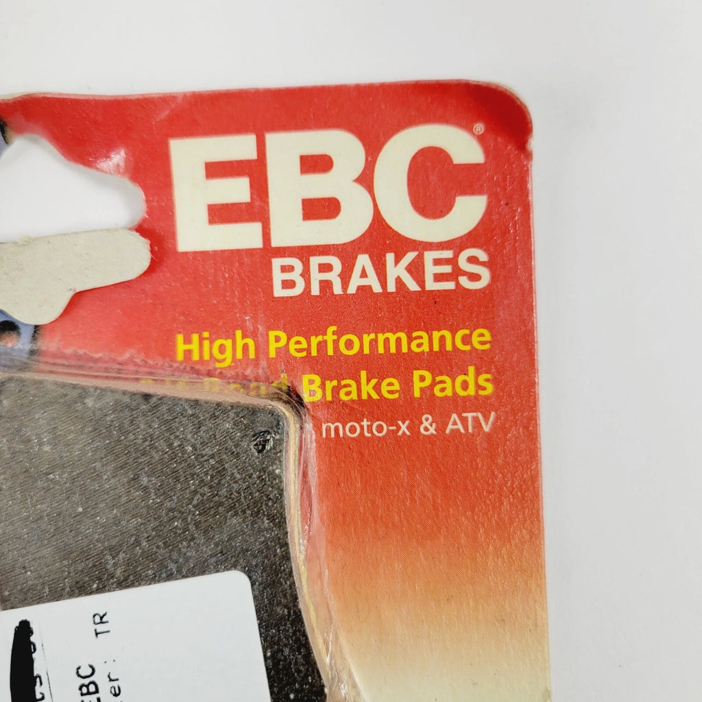 EBC Brake Pads for Polaris Sportsman 500 (2000–2008) FA313R