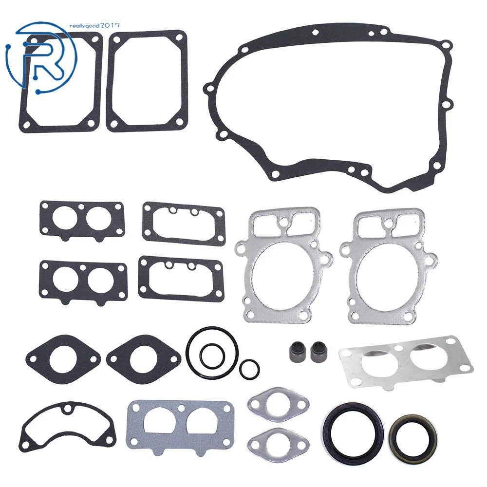 Gasket Set for Briggs & Stratton Tractor (446777-446977)