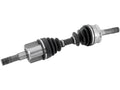 Front Left CV Axle Assembly for Mazda B4000 4WD (1998–2000) GV331KW