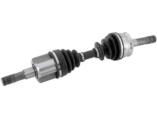 Front Left CV Axle Assembly for Mazda B4000 4WD (1998–2000) GV331KW