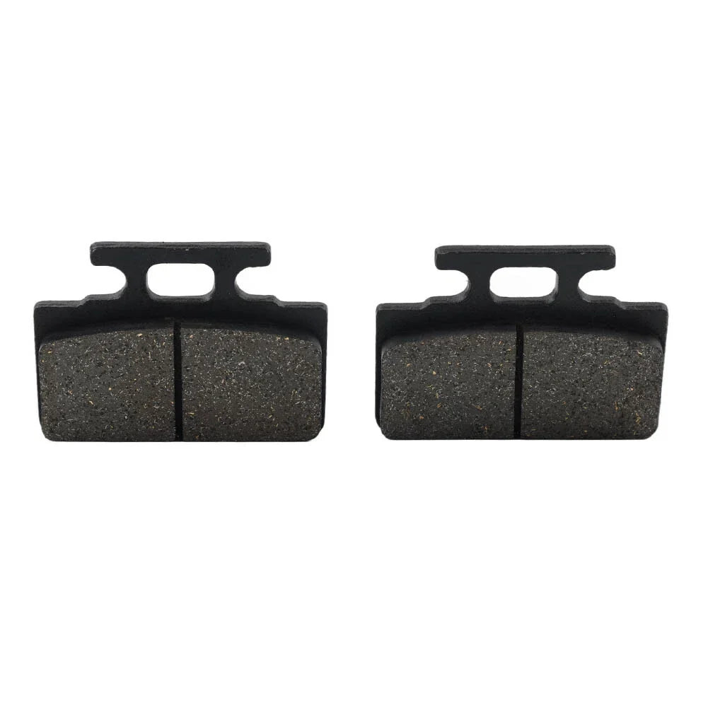Front Disc Brake Pad for GY6 50cc Scooter Taotao CY50-B VETAS (2003-2023)