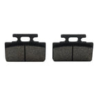 Front Disc Brake Pad for GY6 50cc Scooter Taotao CY50-B VETAS (2003-2023)