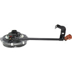 Fan Clutch for Ford Explorer, Sport Trac, Mercury Mountaineer