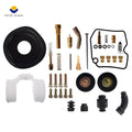 Carburetor Rebuild Kit for Kawasaki Vulcan VN800 Drifter (1995–2006)