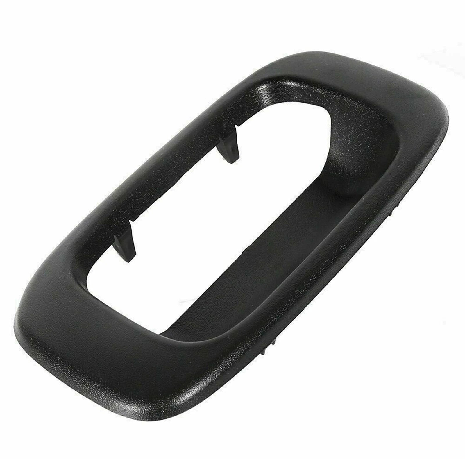 Tailgate Handle Bezel for Chevy Silverado GMC Sierra (2007–2014)