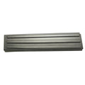 Replacement Black Textured Polypropylene Driver Side Upper Tailgate Molding