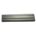 Replacement Black Textured Polypropylene Driver Side Upper Tailgate Molding