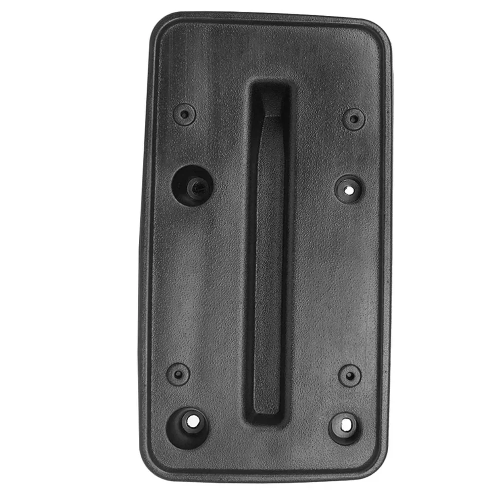 Tail Rear License Plate Frame Holder for Jeep Wrangler TJ (1997-2006)