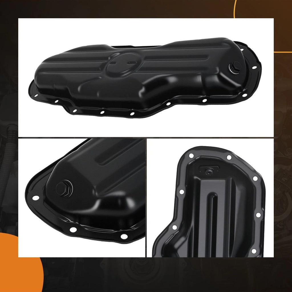 Engine Oil Sump Pan for Lexus GS300 GS460 IS250 IS350 (2006–2015)
