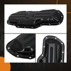 Engine Oil Sump Pan for Lexus GS300 GS460 IS250 IS350 (2006–2015)