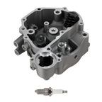 Cylinder Head for Honda TRX420 TRX500 SXS500 (2006–2021) 12200-HP7-A01