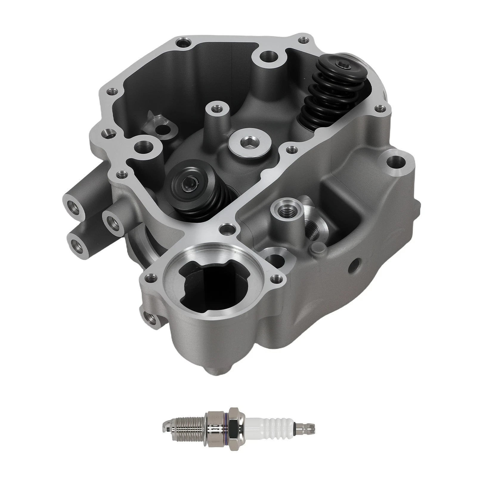 Cylinder Head for Honda TRX420 TRX500 SXS500 (2006–2021) 12200-HP7-A01