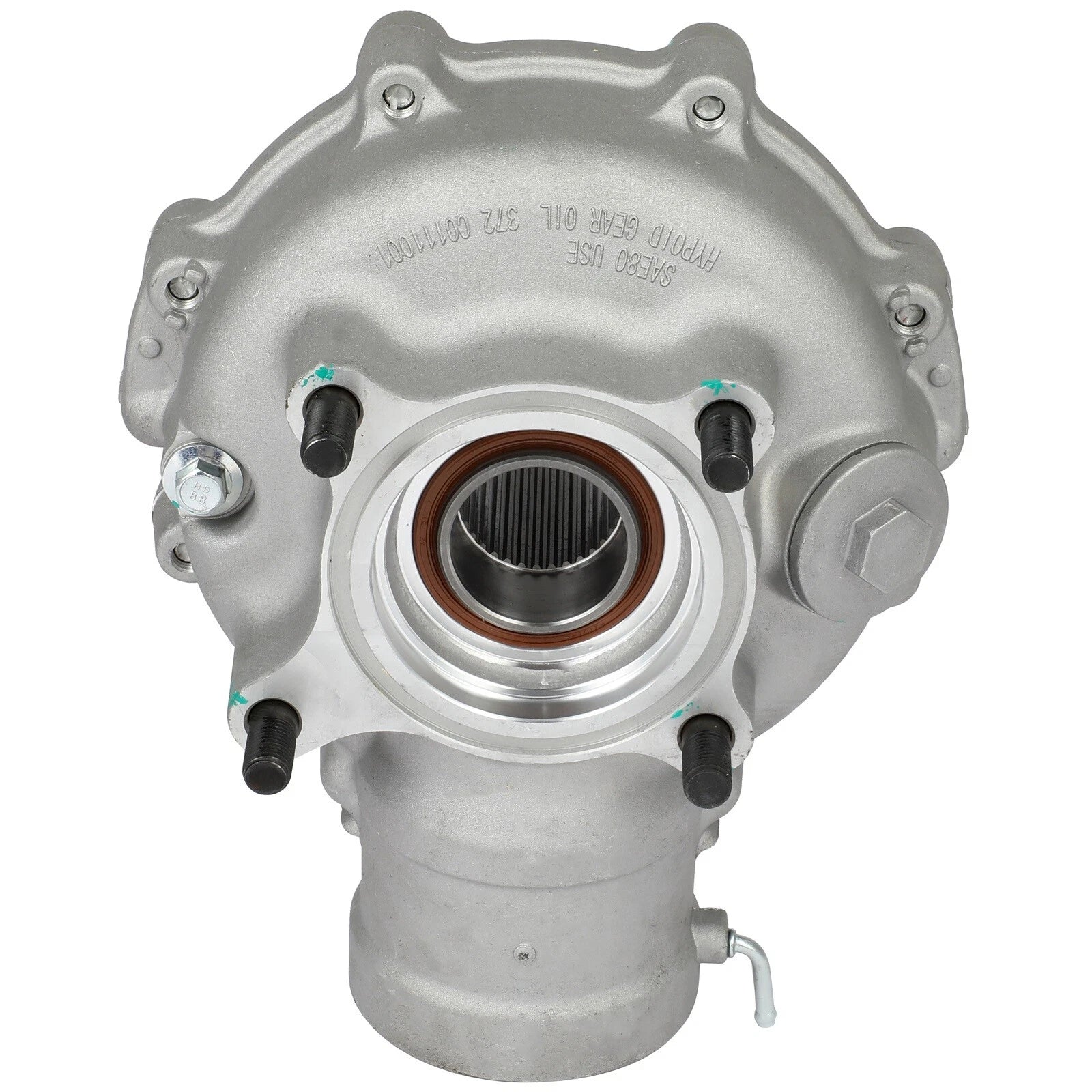 Final Gear Rear Differential Assembly for Honda Rancher 420 (2007–2013) 41300-HP5-600