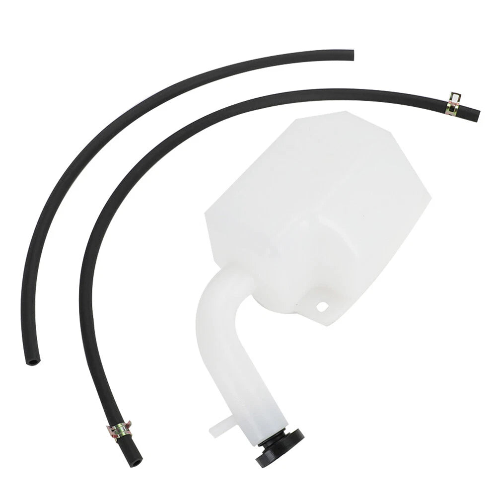 Coolant Radiator Reservoir Tank for Suzuki Quadsport Z400 LTZ400 (2003–2008)