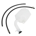Coolant Radiator Reservoir Tank for Suzuki Quadsport Z400 LTZ400 (2003–2008)