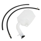 Coolant Radiator Reservoir Tank for Suzuki Quadsport Z400 LTZ400 (2003–2008)