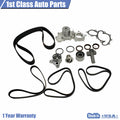 Timing Belt Set & Water Pump for Toyota Tacoma Tundra 4Runner (1995–2004)
