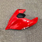 Rear Hump Single Seat Cover for Ducati Panigale V4 V4S V4R V2 (2018–2023)