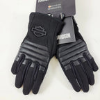Women's Riding Gloves for Harley-Davidson Dyna (97128-25VW)