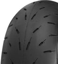 Shinko R003A Hook Up Pro Tire for Motorcycle (200/50ZR17, 200/50-17)