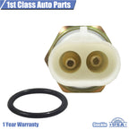 Transfer Case 4WD Switch Vacuum Actuator for Chevy Blazer S10 (1995-2005)