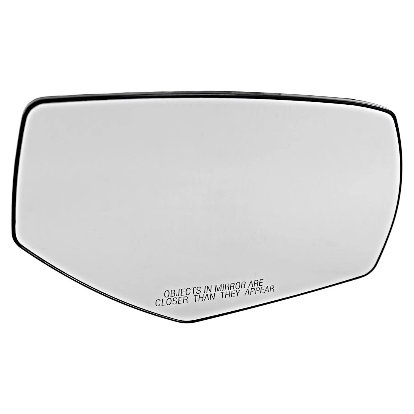 Heated Mirror Glass Set of 2 for GMC