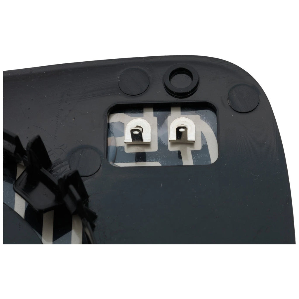 Heated Passenger Right Side Mirror Glass for Ford Escape (2020–2024)
