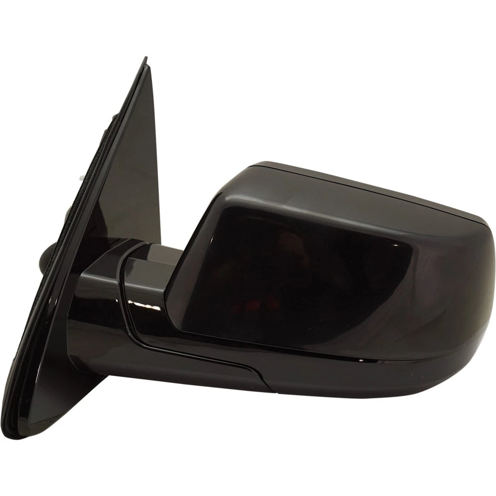 Left Heated Mirror for Chevy Tahoe Suburban Yukon (2015–2020)