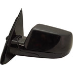 Left Heated Mirror for Chevy Tahoe Suburban Yukon (2015–2020)