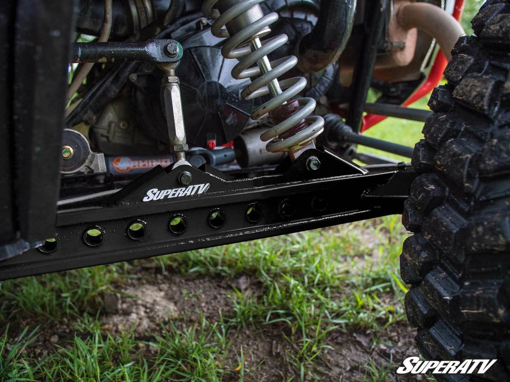 3" Long Travel Kit for Polaris RZR XP 1000 High Lifter (2015–2016)