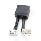 Brake Running Light Turn Signals Adapter for Sportster XL (2002-2003)