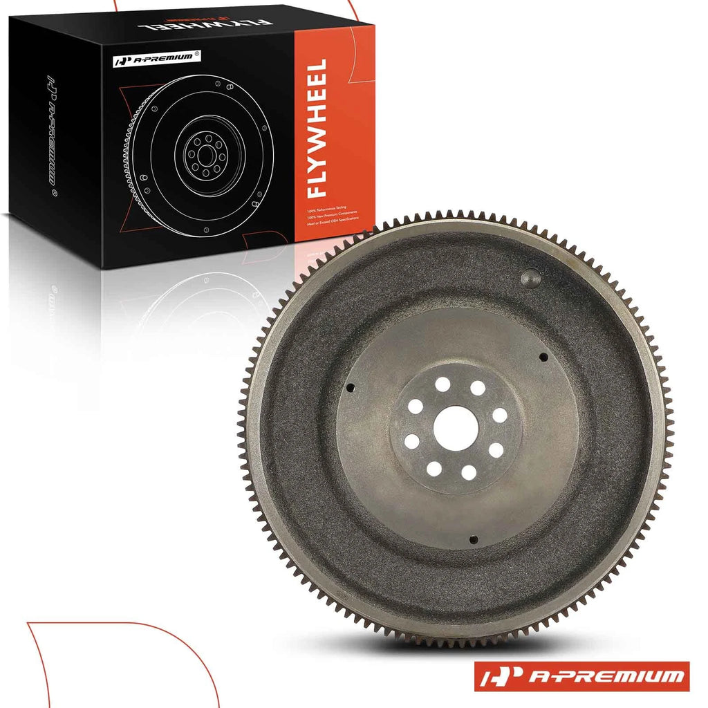 Clutch Flywheel for Subaru Impreza WRX STI (2004–2021)
