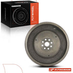 Clutch Flywheel for Subaru Impreza WRX STI (2004–2021)