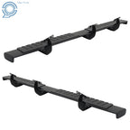 Running Boards for Dodge Ram 1500 Quad Cab (2019-2025) 6" Nerf Bars