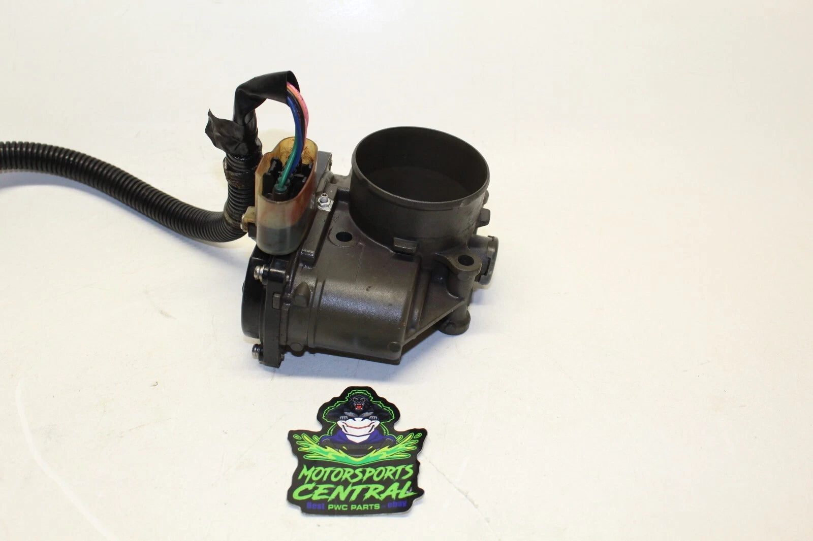 Throttle Body for Yamaha FZS FZR FX SVHO SHO 1800 1.8 (2008–2017) MIKUNI