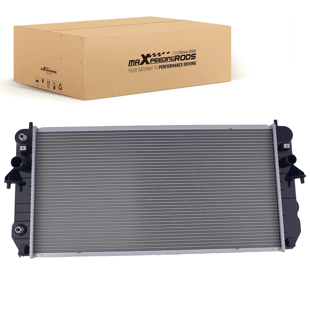 Aluminum Radiator for Oldsmobile Aurora 4.0L 2001–2003