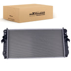 Aluminum Radiator for Oldsmobile Aurora 4.0L 2001–2003