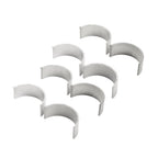 8X +25 30.75MM Connecting Rod Bearings for Suzuki GSXR600 (2001–2023) GSR600 (2006–2010)