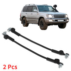 Tailgate Support Cables for Toyota Land Cruiser, Lexus LX470 (1998–2007)